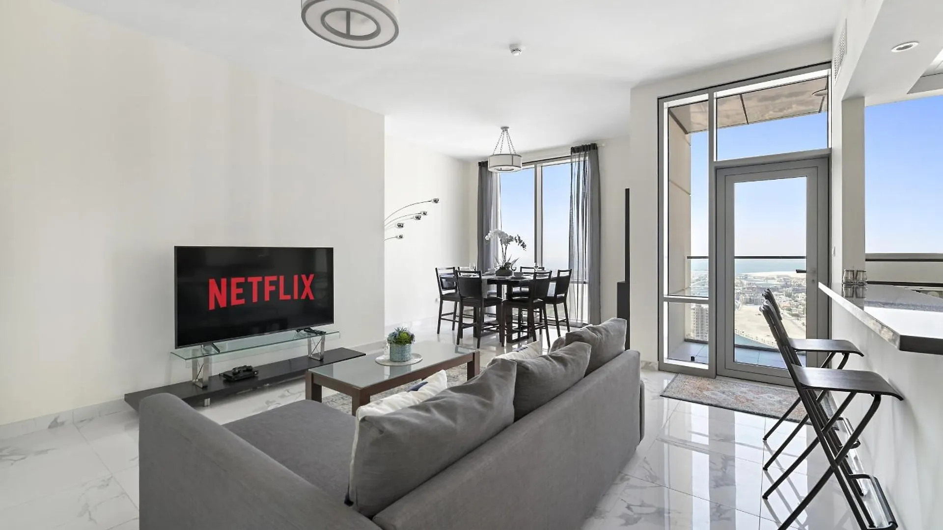 Vayk - Spacious Two-Bedroom Apartment location